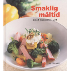 Smaklig måltid