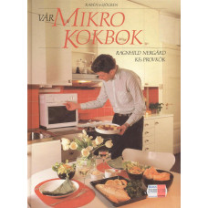 Vår mikrokokbok