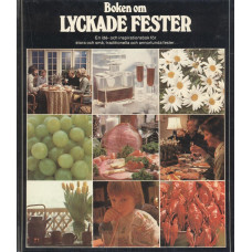 Boken om lyckade fester