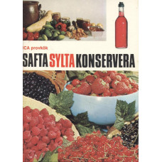 Safta
Sylta
Konservera