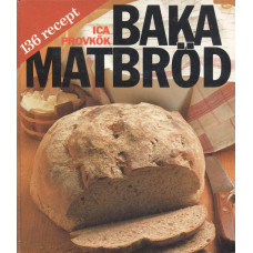 Baka matbröd