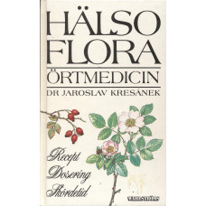 Hälsoflora, örtmedicin