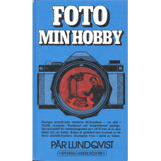 Foto min hobby