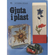 Gjuta i plast