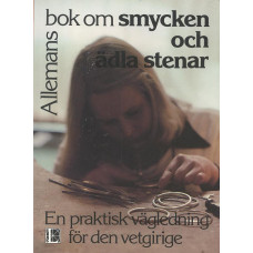 Allemans bok om smycken och ädla stenar