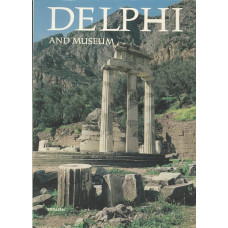 Delphi and museum