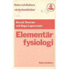 Elementär fysiologi