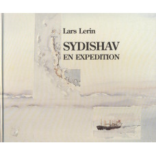 Sydishav en expedition