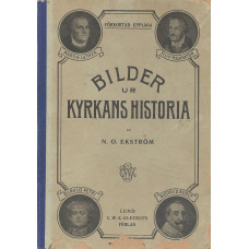 Bilder ur kyrkans historia