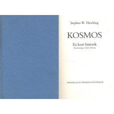 Kosmos 
En kort historik