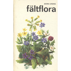 Fältflora
Fanerogamer