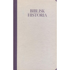 Biblisk historia
Ett referat
I Gamla testamentet