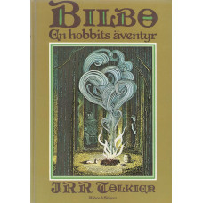 Bilbo<br />En hobbits äventyr