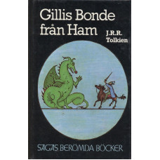 Gillis 
Bonde från Ham