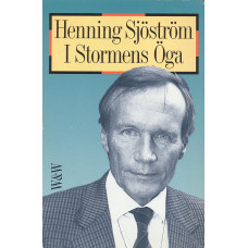 I stormens öga