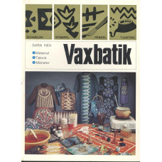 Vaxbatik