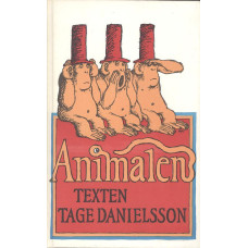 Animalen texten