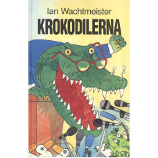 Krokodilerna