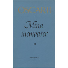 Mina memoarer III