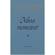 Mina memoarer III