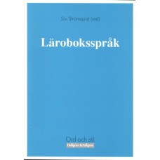 Läroboksspråk