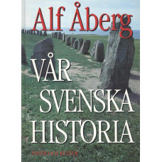 Vår svenska historia