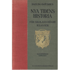 Nya tidens historia