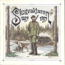 Skogvaktaren
1889-1989