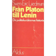 Från Platon till Lenin
De politiska idéernas historia