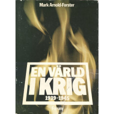 En värld i krig
1939 - 1945