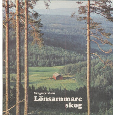 Lönsammare skog