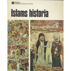 Islams historia
