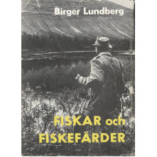 Fiskar och fiskefärder