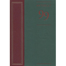 Aktuellt 1999