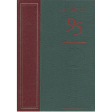 Aktuellt
1995