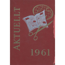 Aktuellt
1961