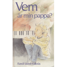 Vem är min pappa? 