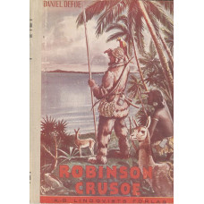 Robinson Crusoe