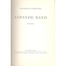 Löpande band