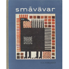 Småvävar