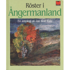 Röster i Ångermanland