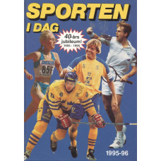 Sporten i dag
1995-96