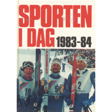 Sporten i dag
1983-84