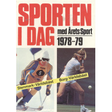 Sporten i dag
1978-79