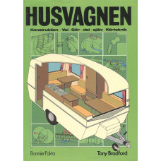 Husvagnen