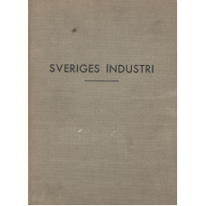 Sveriges industri 