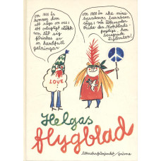 Flygblad