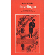 Interlingua Instrumento
moderne de communication international 