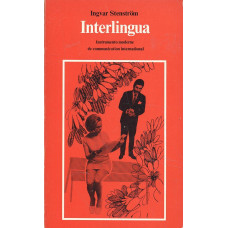 Interlingua Instrumento
moderne de communication international 