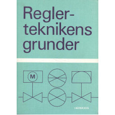 Reglerteknikens grunder 